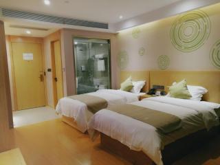 GreenTree Inn Anqing Tongcheng Tong'an Road South Bus Station Business Hotel - 2
