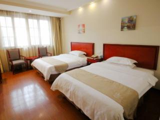 GreenTree Inn Jiangsu Suzhou Changshu Fangta Park Pedestrian Street Business Hotel - Changshu - 2