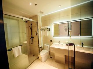 GreenTree Inn Taizhou Xinghua City Zhouzhuang Town Business Hotel - Taizhou - 1