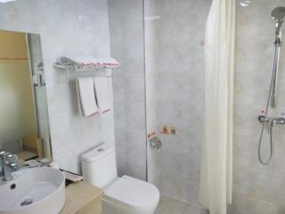 Shell Shangxi Xinzhou Dai County 108 State Road Hotel - Dai - 2