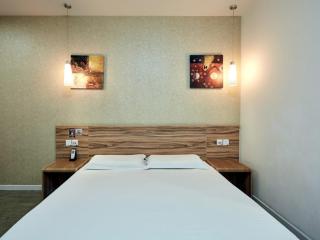 Shell Yantai Youth South Road Ludong University Hotel - Yantai - 1