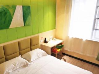 Shell Wuhan city Wuhan University Hotel - 3