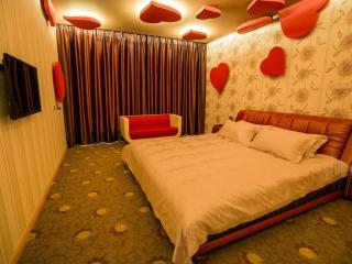 GreenTree Inn Jiangsu Nantong Haimen Sanchang North Wangjiang Road Business Hotel - 4