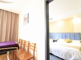 GreenTree Inn WenZhou LuCheng XiaoNanMen Express Hotel - 6