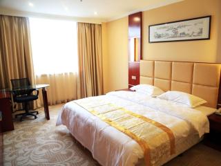 GreenTree Alliance Suzhou Taicang South Changchun Road Liuyuan Hotel - 6