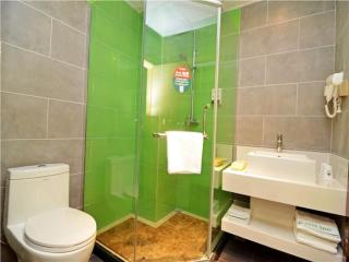 GreenTree Inn Xi'an Railway Station Airport Bus Wulukou Subway Station Business Hotel - 5