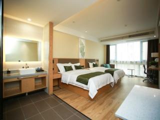 GreenTree Inn Huai'an High-speed Railway Station University City East Yan'an Road - 7