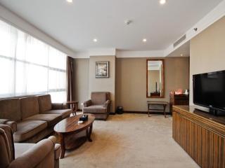 GreenTree Eastern Anhui Huainan Guangchang Road Hotel - Huainan - 8
