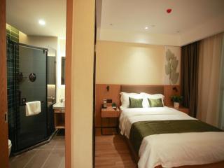 GreenTree Inn Huai'an High-speed Railway Station University City East Yan'an Road - Huai'an - 6