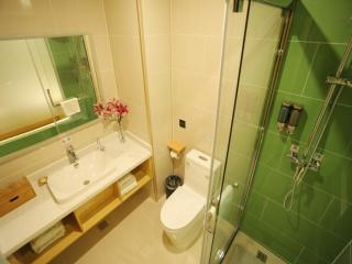 GreenTree Inn Zaozhuang Xuecheng Qilianshan Road Business Hotel - 3