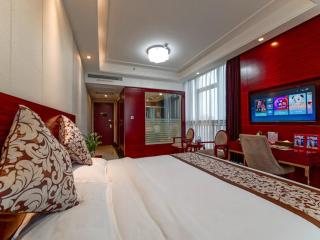 GreenTree Eastern GuangDong FoShan ShunDe District Huicong City Hotel - Shunde - 1