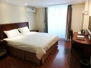 GreenTree Inn Beijing Mentougou Express Hotel - Peking - 7