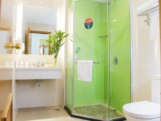 GreenTree Inn Jiangsu Yancheng Dongtai shiyan town Express Hotel - 4