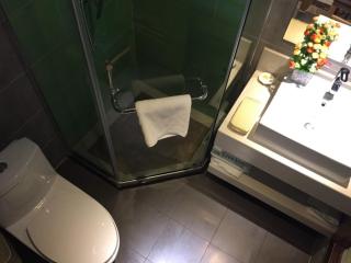 GreenTree Inn Xi'an Railway Station Airport Bus Wulukou Subway Station Business Hotel - 3