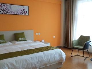 Shell Chengde Xinglong County Banbishan Town Hotel - Xiabancheng - 2