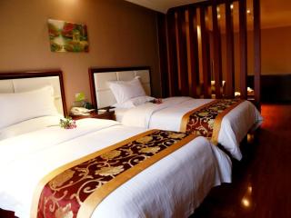 GreenTree Inn Jinan Gaoxin District International Convention Centre Business Hotel - 2