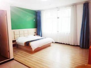 Shell Baodong Xiongxian Jidong Hotel - 4