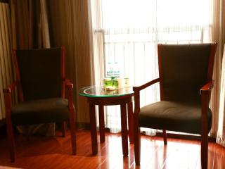 GreenTree Inn Jinan Gaoxin District International Convention Centre Business Hotel - 1