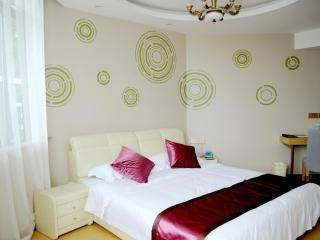 GreenTree Inn Jiangsu Wuxi Yixi Heqiao Town Ezhou East Road Express Hotel - 2