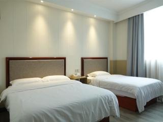 GreenTree Inn Nanjing Yuhuatai Scenic Spot China Gate Subway Station Express Hotel - 3