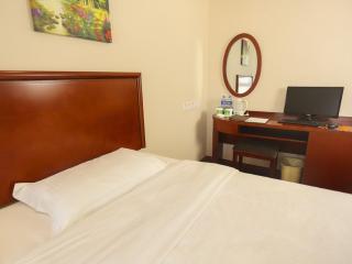 GreenTree Inn Anhui Mingguang Chihe Avenue Guancheng International City Express Hotel - Mingguang - 3