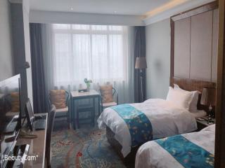 GreenTree Eastern Anhui Huainan Guangchang Road Hotel - Huainan - 5
