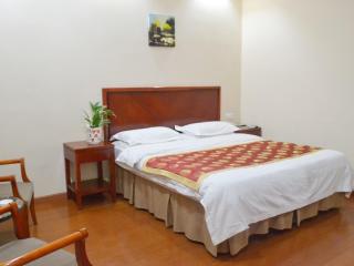 GreenTree Inn ShanDong LaiWu West LaiWu Road Express Hotel - 5