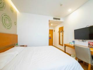 GreenTree Inn Yangzhou Railway Station Jinzhankou Business Hotel - 9