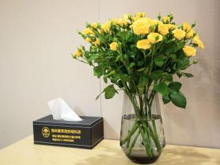 GreenTree Inn NantongHaian Development Zone Chengdong Town Express Hotel - Hai'an - 5