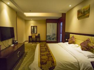 GreenTree Alliance AnHui Chuzhou Laian Development District Jiyi Road Hotel - Xinhe - 9