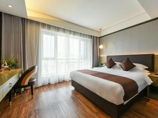 GYA Langfang Art Avenue International Airport Hotel - Langfang - 1