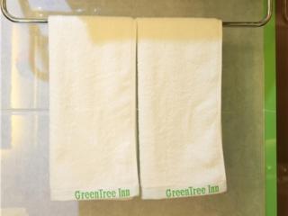GreenTree Inn Shangrao Shangrao district Yueliangwan Automobile City Business Hotel - 3