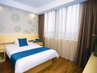 GreenTree Inn NantongHaian Development Zone Chengdong Town Express Hotel - Hai'an - 3