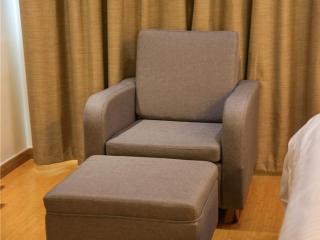 GreenTree Inn Shangrao Shangrao district Yueliangwan Automobile City Business Hotel - 2