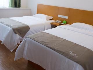 Vatica Hefei Feixi County Southwest Bus Station - 9