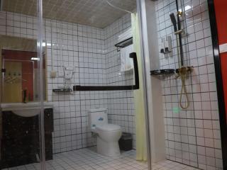 Shell Xingtai City Qiaodong DistrictXinhua South Road Hotel - 1