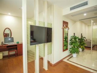 GreenTree Inn JiangSu Suzhou Wuzhong District Dongwu North Road Business Hotel - 8