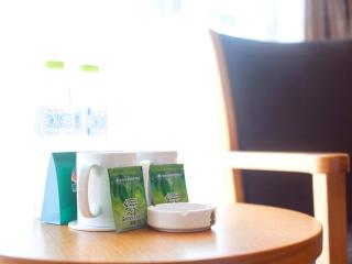 GreenTree Alliance ZheJiang Huzhou Changxing Zhebei Business Square Hotel - 6