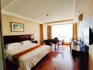 GreenTree Inn Hebei Xingtai Railway Station Business Hotel - Xingtai - 8