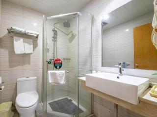 GreenTree Inn Yangzhou Railway Station Jinzhankou Business Hotel - 6