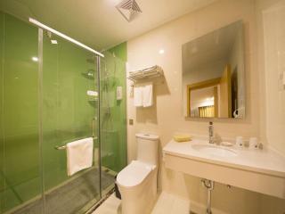 GreenTree Inn Beijing Tongzhou District Xuxinzhuang Subway Station Express Hotel - 4