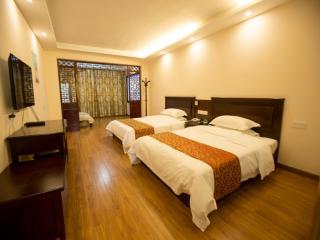 GreenTree Alliance Yancheng Sheyang County Xixin Temple Hotel - Yancheng - 4