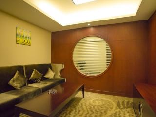 GreenTree Alliance AnHui Chuzhou Laian Development District Jiyi Road Hotel - Xinhe - 7