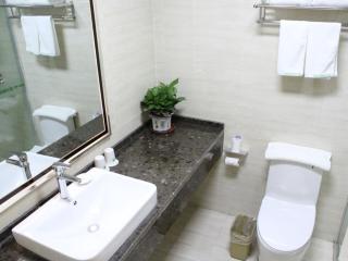 GreenTree Inn Yangzhou Jiangdu Shaobo Town Huaihai Road Express Hotel - Shaobo - 8