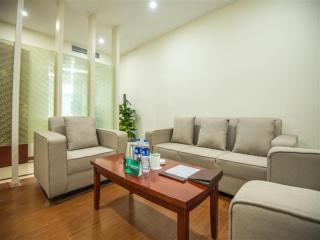 GreenTree Inn JiangSu Suzhou Wuzhong District Dongwu North Road Business Hotel - 6
