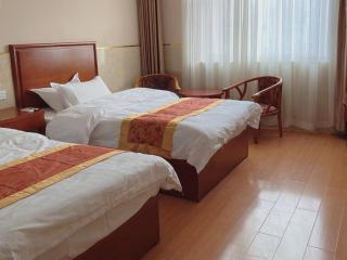 GreenTree Inn Beijing Shunyi Xinguozhan Express Hotel - Shunyi - 8