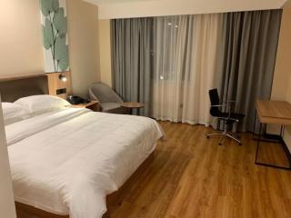 GreenTree Inn Anhui Suzhou Yongqiao Qiongyun Market - 4