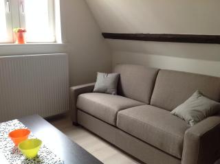 Holiday Home t' Keerske - Bruges - 8