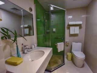 GreenTree Inn Huanggang Qichun County Ouyada Square Express Hotel - Qichun - 6