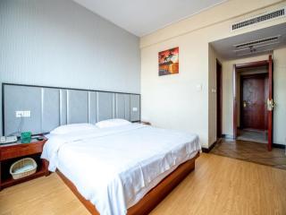GreenTree Alliance Zhejiang Zhoushan Haitian Avenue West Donghai Road Hotel - Zhoushan - 2